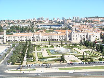 Image of Lisbon