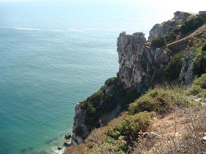 Image of Nazare, Portugal