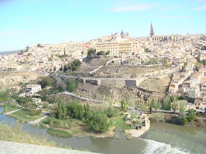 Image of Toledo